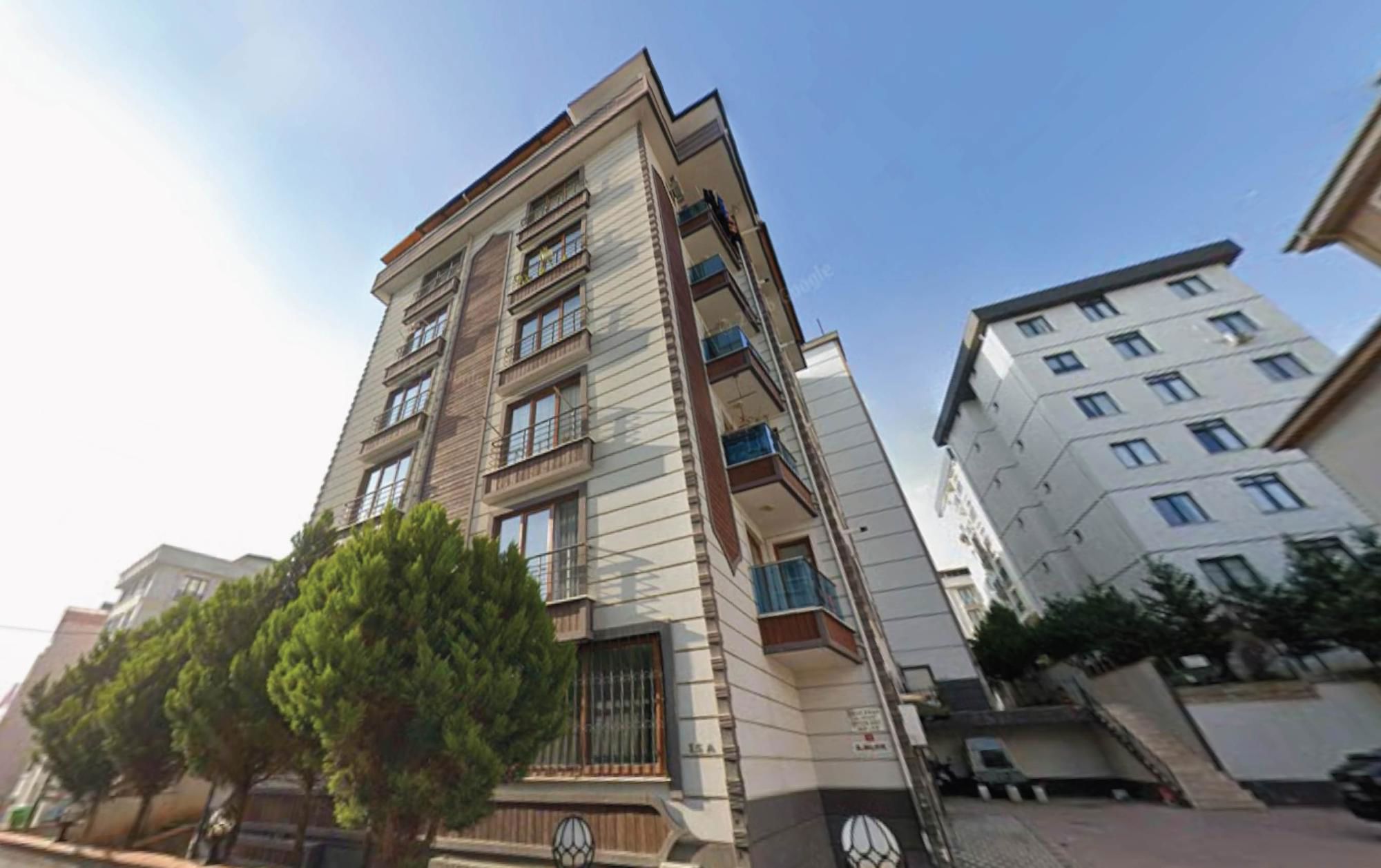 NK - AYDINTEPE MARMARAY'A YÜRÜME MESAFESİ GİRİŞ KAT 85M² KİRALIK 1+1