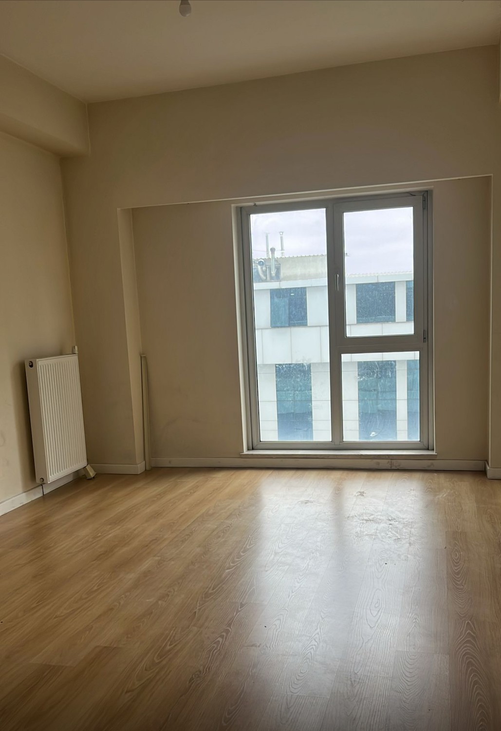 CİTY CENTER 1+1OFİS DAİRE