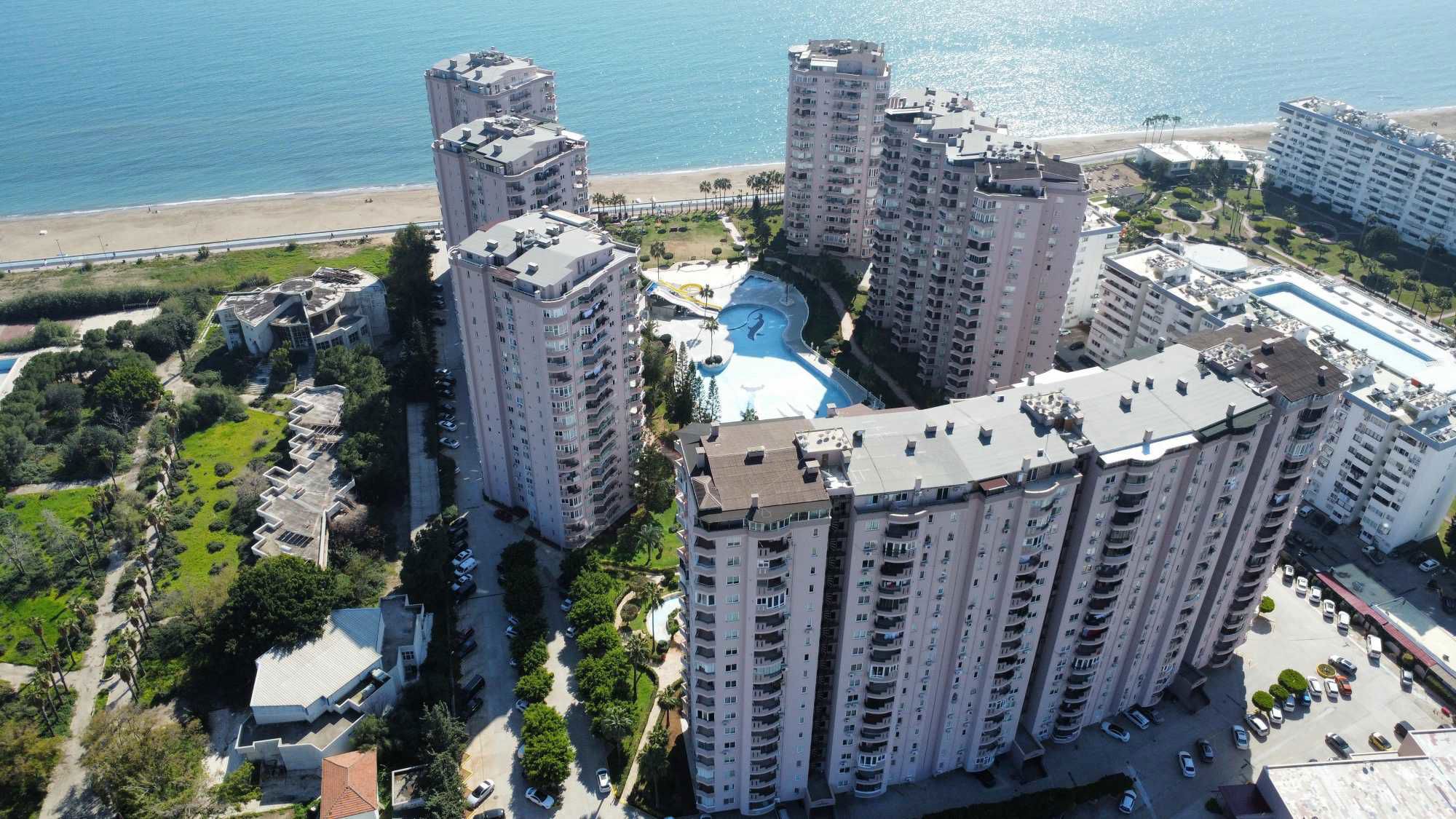REMAX PALM'DEN LİPARİS 1'DE DENİZE SIFIR MÜSTAKİL TADINDA 4+1