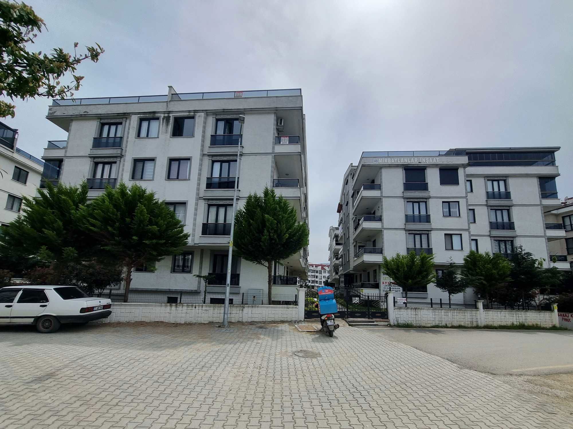 YALOVA ÇINARCIK TEŞVİKİYE MAHALLESİNDE SATILIK 2+1 DAİRE