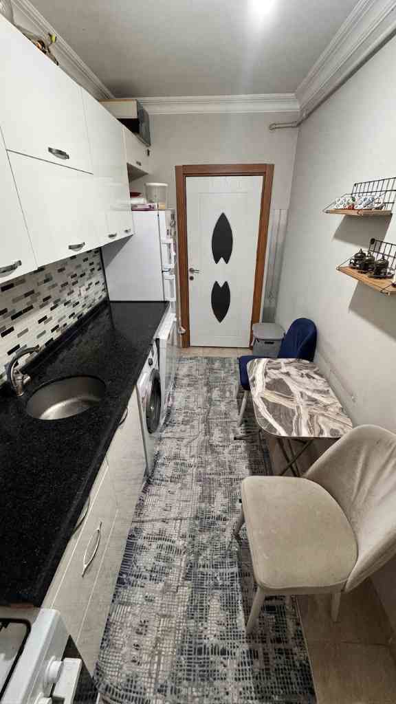SÜTLÜCE’DE OTOPARKLI 2+1 | 75 M² | YATIRIMA UYGUN