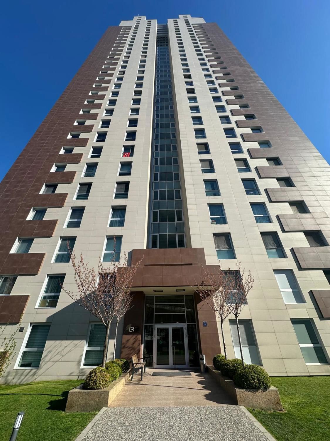 PARK ORAN KONUTLARINDA YENİ BLOKLARDA 4+1 SATILIK DAİRE