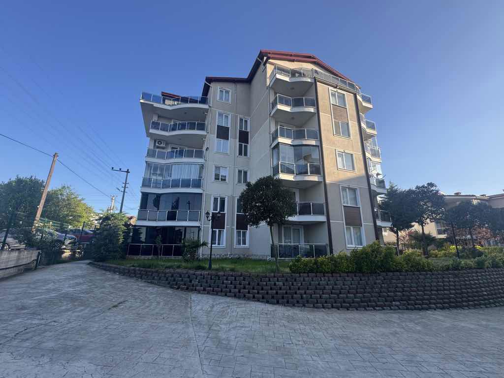 GÖLCÜK HİSAREYN MH. MENEKŞEPARK SİTESİ 3+1 KİRALIK DAİRE