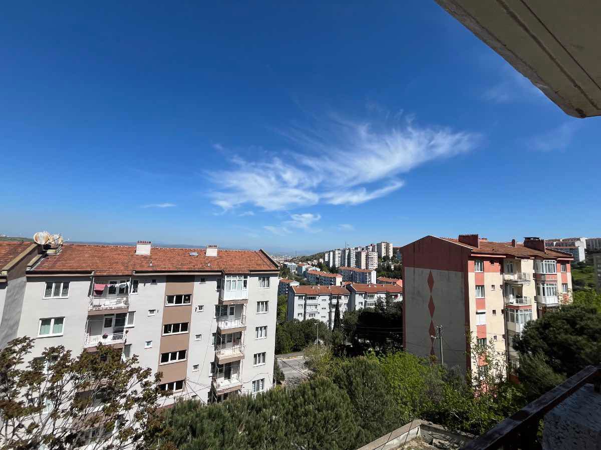 REMAX MID 'DEN ADNAN MENDERES 2+1 SATILIK DAIRE