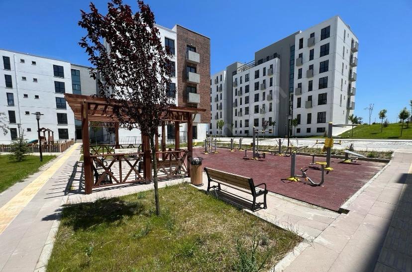 ÇORLU HÜRRİYET MAHALLESİ EMLAK TOKİ 3+1 SATILIK DAİRE