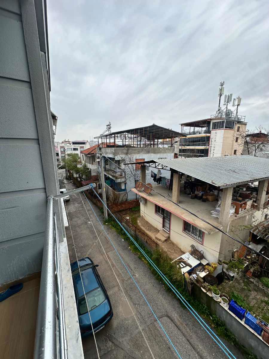 AYRANCILAR'DA SATILIK 2+1 DUBLEKS DAIRE FIRSATI