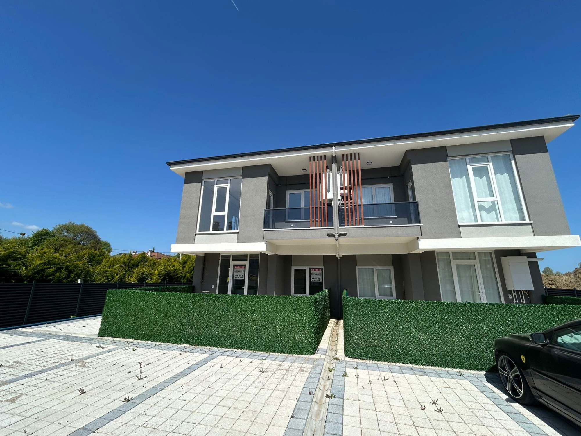 RE/MAX ŞEHİR'DEN YALOVA ÖZDEN MAHALLESİNDE KİRALIK DAİRE