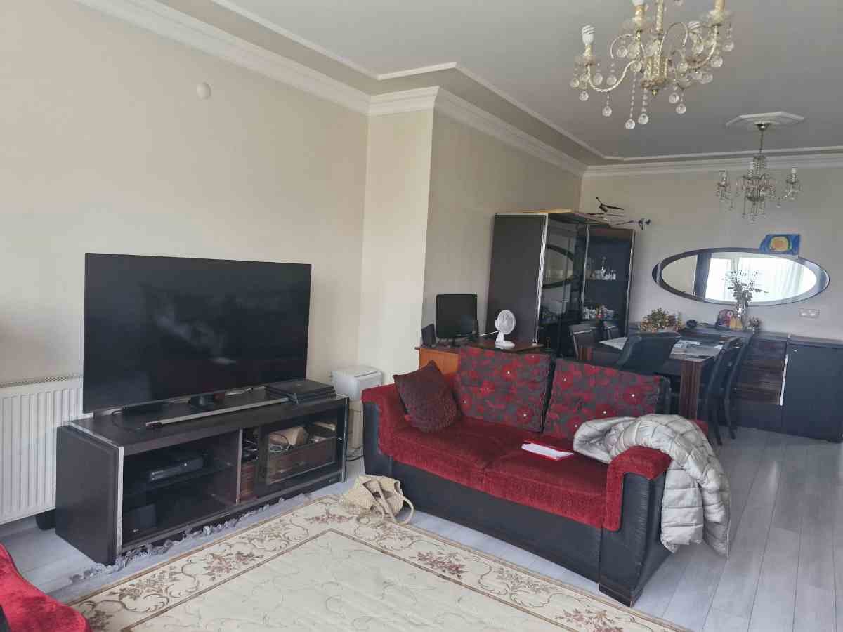 REMAX DREAM'DEN ERENLER CEDİT DE 3+1 SATILIK ARAKAT