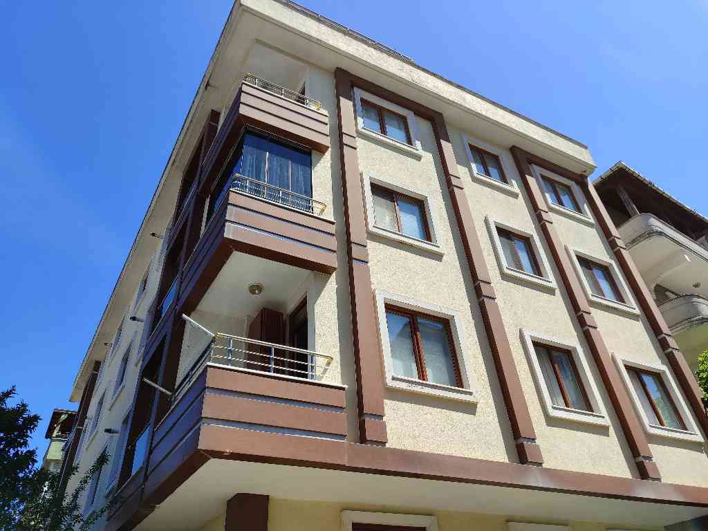 ÇEKMEKÖY HAMİDİYE MH SATILIK 5+1 DUBLEKS DAİRE