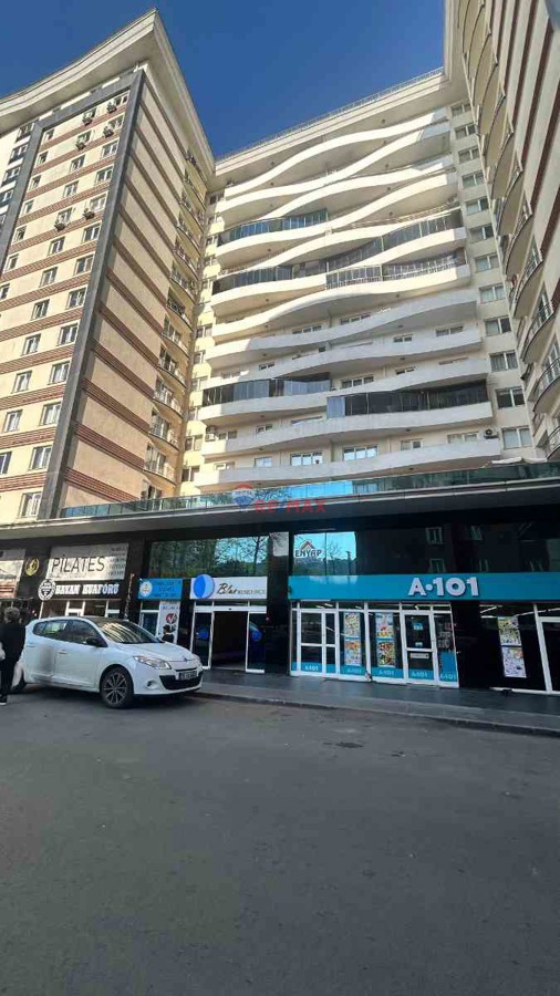 REMAX FALKON'DAN ESENYURT BLUE REZİDANS 1+1 KİRALIK DAİRE!