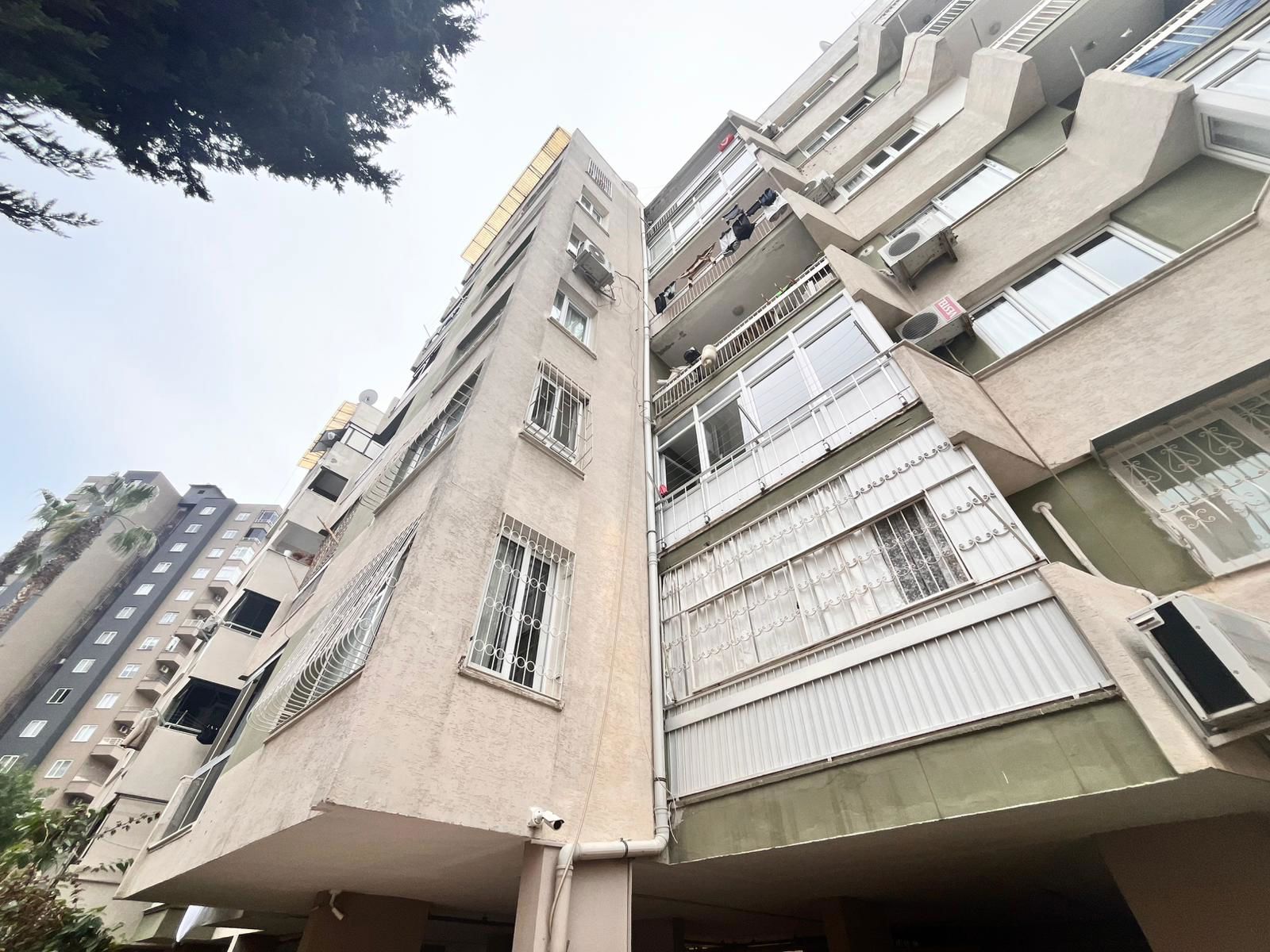 REMAX RİNA'DAN HÜRRİYET MAH. 1.CADDE'DE 3+1 DAİRE