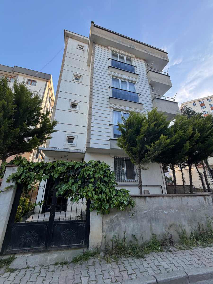 REMAX MERCAN'DAN TUZLA AYDINLI'DA 3+1 DAİRE