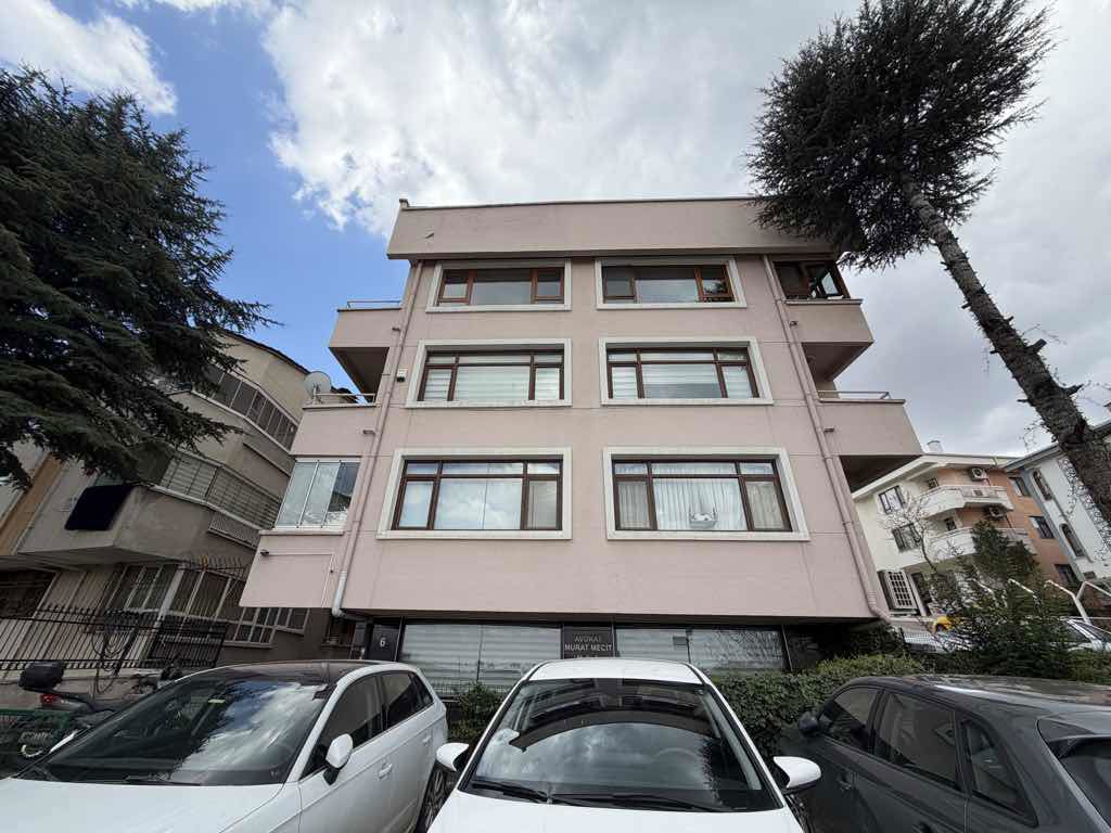 GOP FETHİYE SOKAK KİRALIK 2,5+1 DAİRE