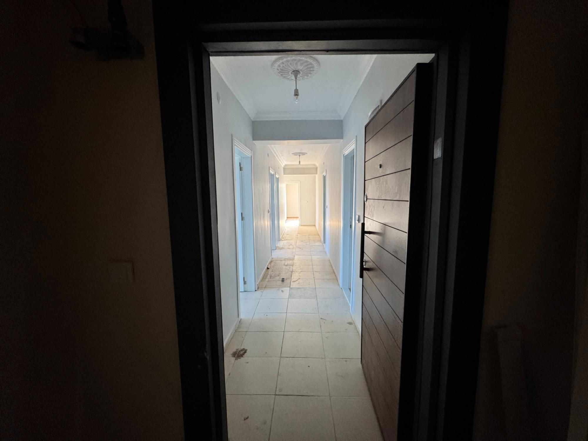 PENDİK ÇAMLIK MAH SİTE İÇİNDE SATILIK 3+1 DAİRE