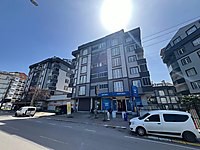 ÇAYIROVA AKSE MH. ENGPARK AKSE YAŞAM KONUTLARI 1+1 KİRALIK DAİRE