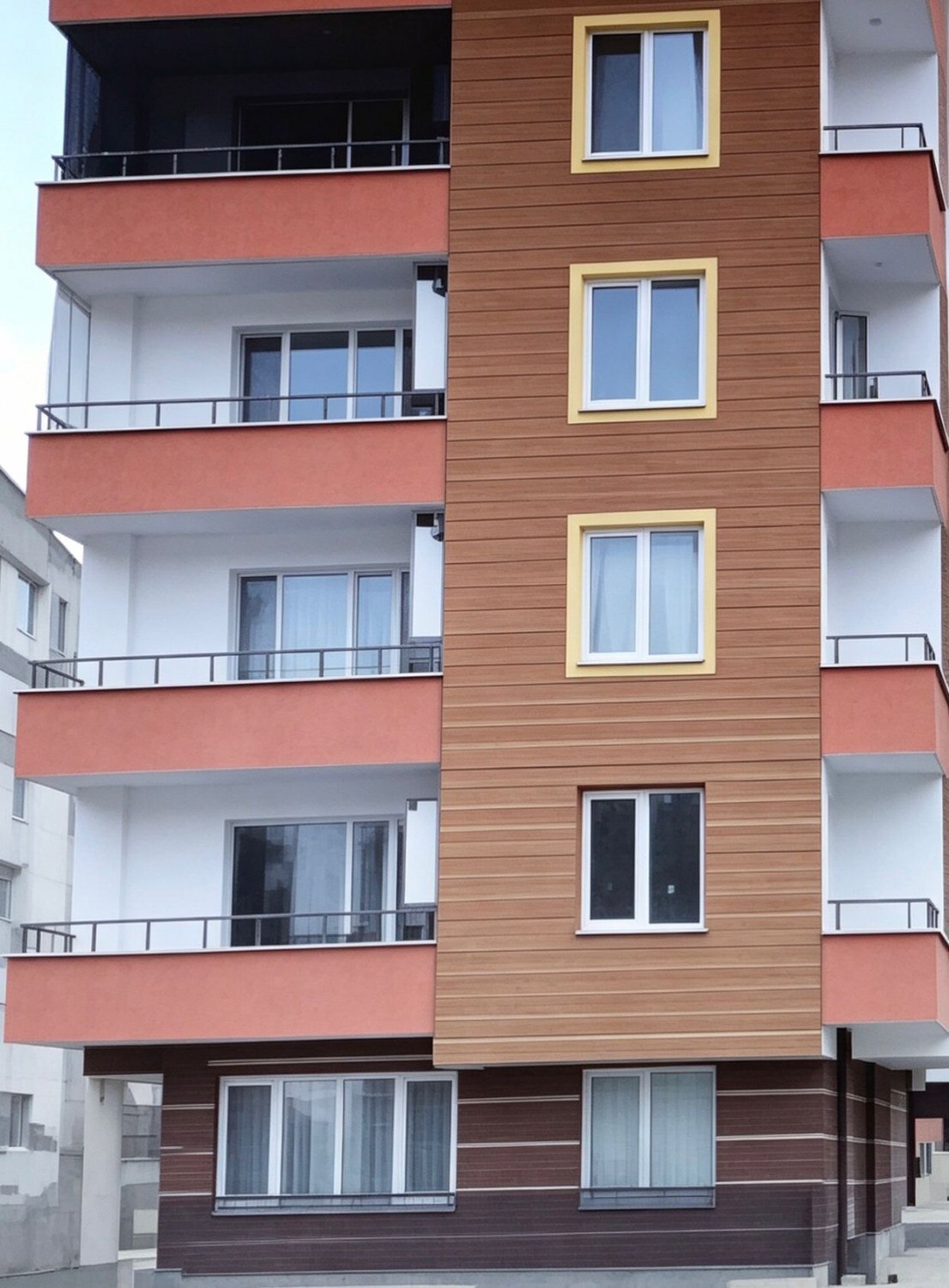 PRESTIJLI LOKASYONDA, KIRACILI 1+1 YATIRIM FIRSATI