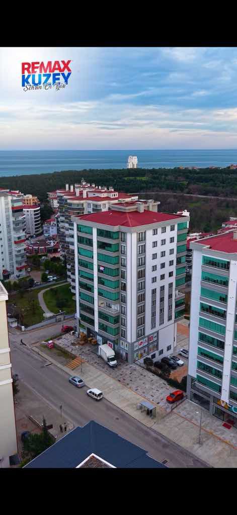 BARUTHANE’DE KONFOR, FERAHLIK VE LOKASYONU BİR ARADA SUNAN ÖZEL 4+1