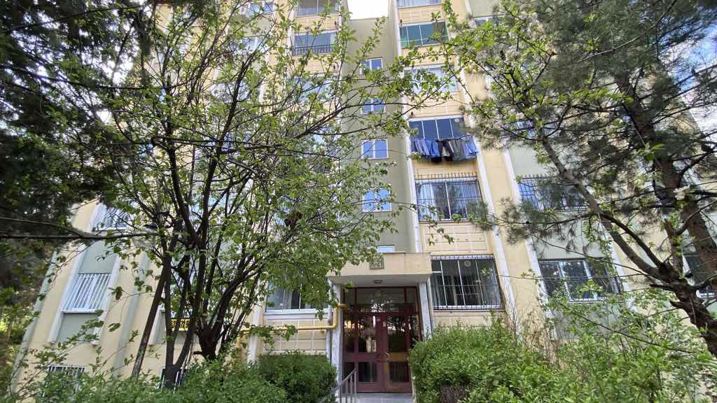 DİYARBAKIR SEYRANTEPE TOKİ’DE 3+1 SATILIK DAİRE