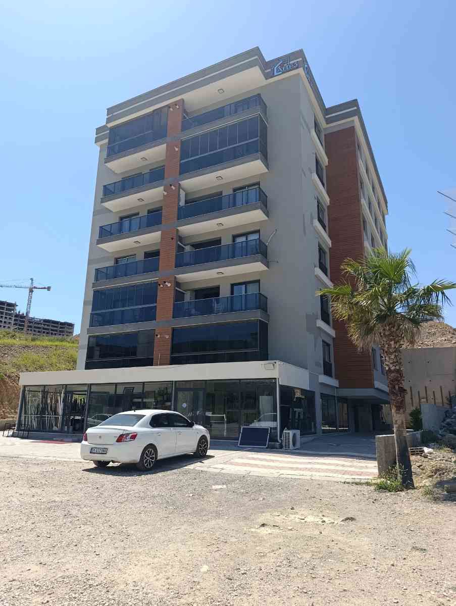 RE/MAX TARGET'TAN DUBLEKS LÜX GENIŞ DAIRE