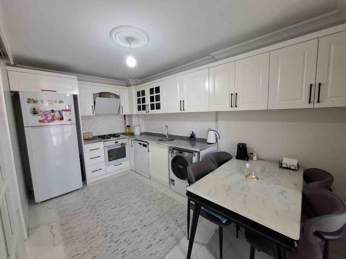 REMAX DEĞİŞİMDEN HAYMA CENTER YANI SATILIK 2+1 ARAKAT DAİRE