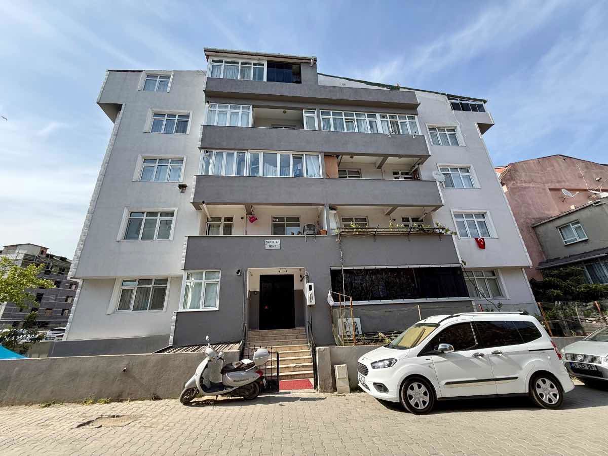 REMAX MAHAL'DEN ULUS MAH.TERASLI DUBLEKS 4+2 SATILIK DAİRE
