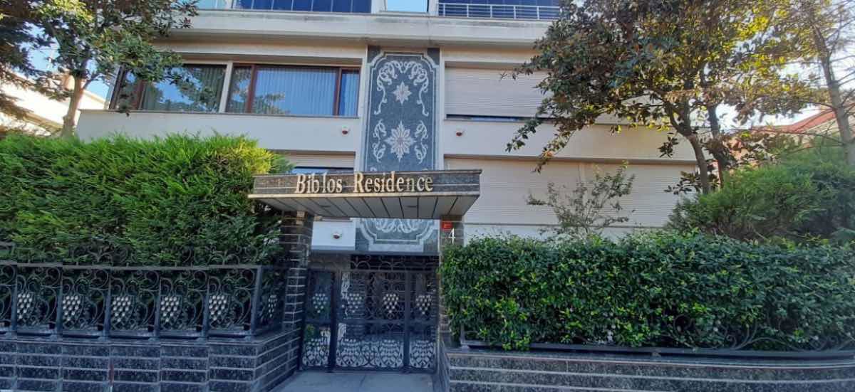 REMAX KAYA FLORYA ŞENLİKKÖYDE 6+2 DUBLEKS SATILIK DAİRE