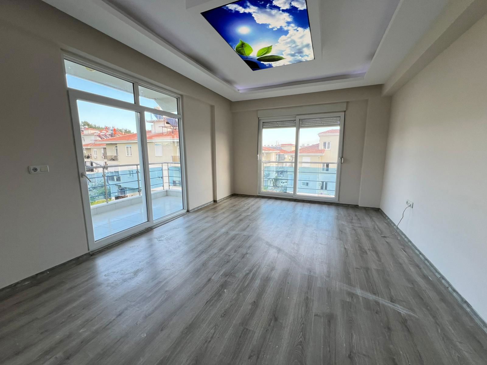 SARILARDA 2+1 KIRALIK DAIRE