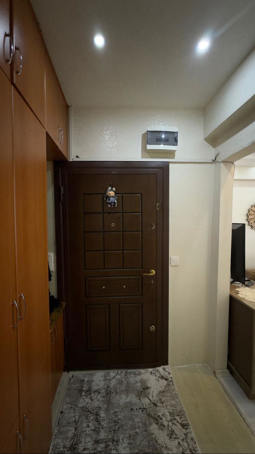 SATILIK BAKIMLI 2+1 DAİRE