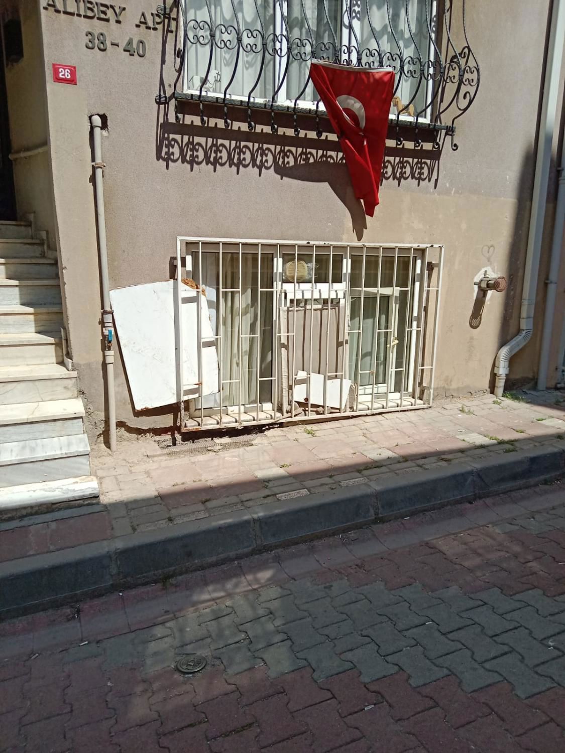 REMAX ASHILL SALACAK 1+1 YATIRIM IÇIN SATILIK DAIRE