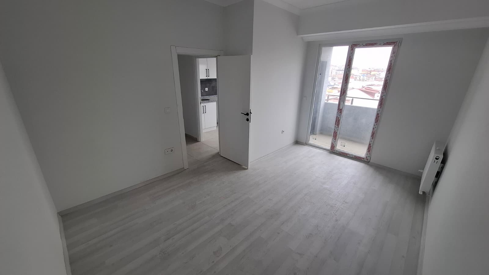 GEBZE İNÖNÜ MAH SATILIK 2+1 SIFIR ARAKAT DAİRE