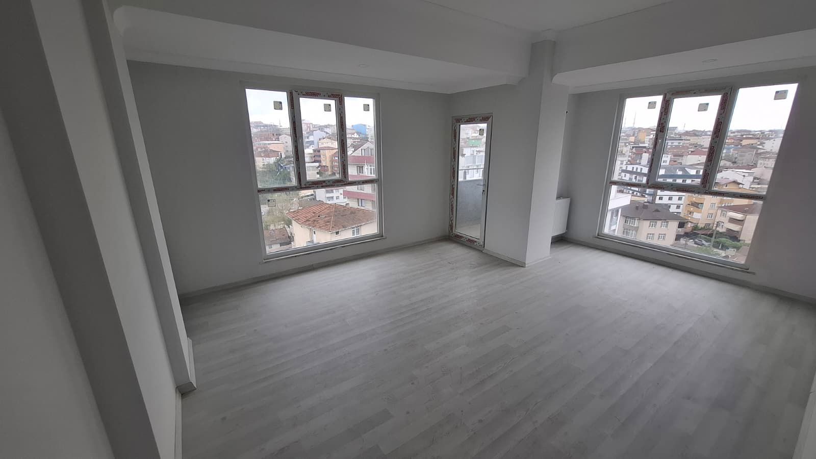 GEBZE İNÖNÜ MAH SATILIK BÜYÜK TİP 2+1 SIFIR ARAKAT DAİRE