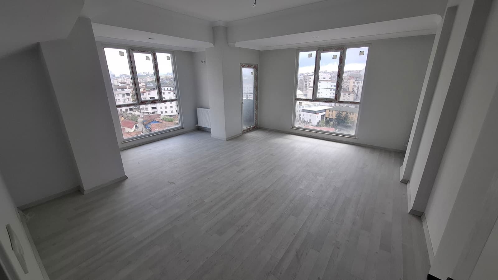 GEBZE İNÖNÜ MAH. 2 GİRİŞ + 2 MUTFAK 4+1 DUBLEKS DAİRE
