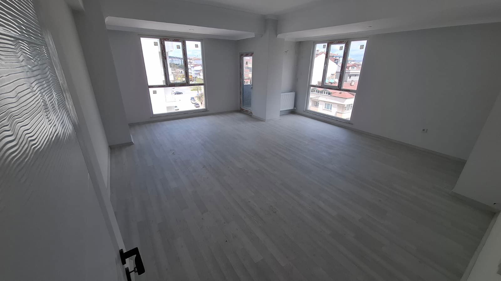 GEBZE İNÖNÜ MAH.2 GİRİŞLİ+2 MUTFAKLI.SATILIK 4+1 DUBLEKS DAİRE