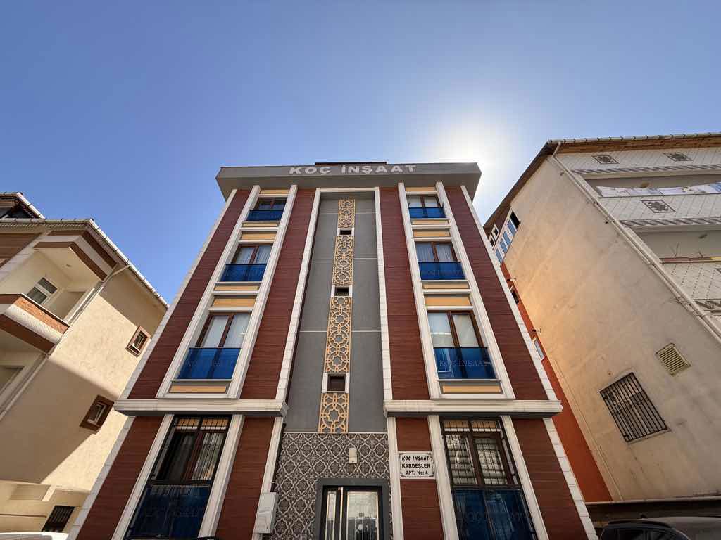 ATAŞEHİR KAYIŞDAĞI’NDA 1+1 EŞYALI KİRALIK DAİRE