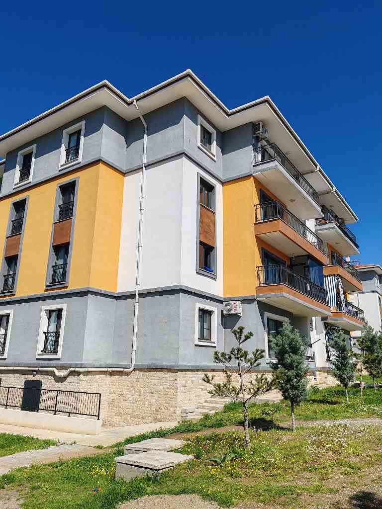REMAX FORCE'TAN KUYUCAK HORSUNLU TOKİ'DE 2.100.000 PEŞİNATLA 2+1