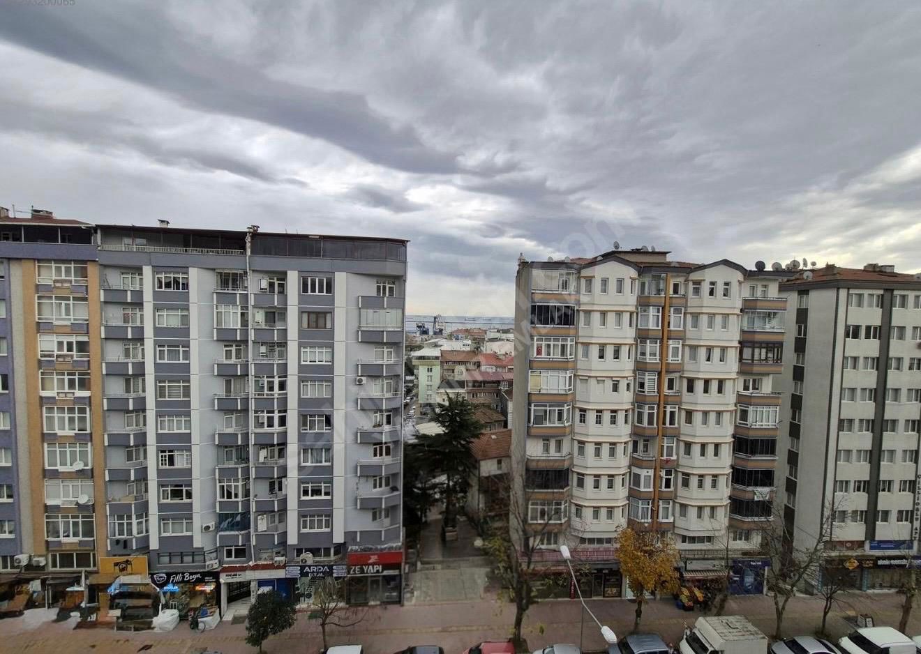 REMAX NİDA DAN 100. YIL BULVARI CEPHELI | SELAHIYE’DE 3+1 | 120 M² NET ASANSÖRLÜ