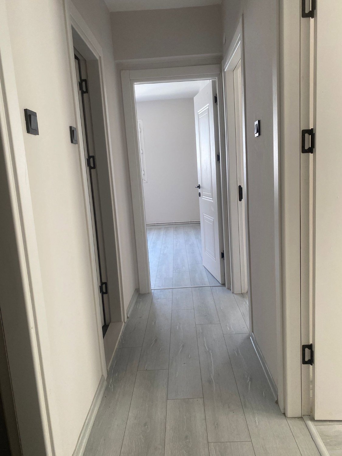 NARLIDERE ÇATALKAYA MAHALLESI'NDE TADILATLI, TEMIZ, 3+1 DAIRE