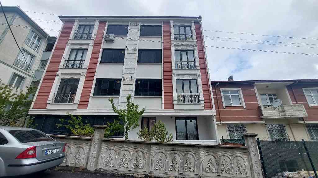 ESYALİ KİRALİK 1+1 DAİRE