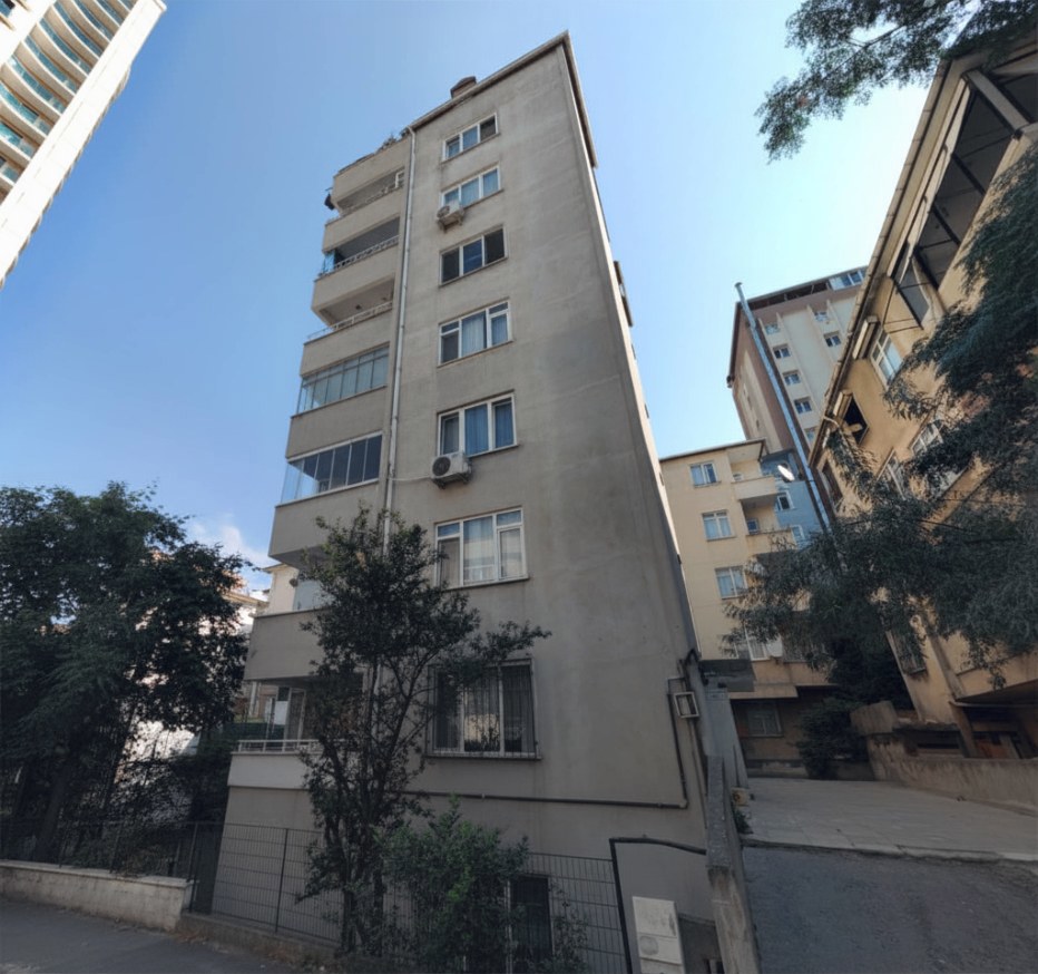 BAĞLARBAŞI | 3+1 | 100M² | ÇIFT BANYO | KAPALI BALKON KIRALIK