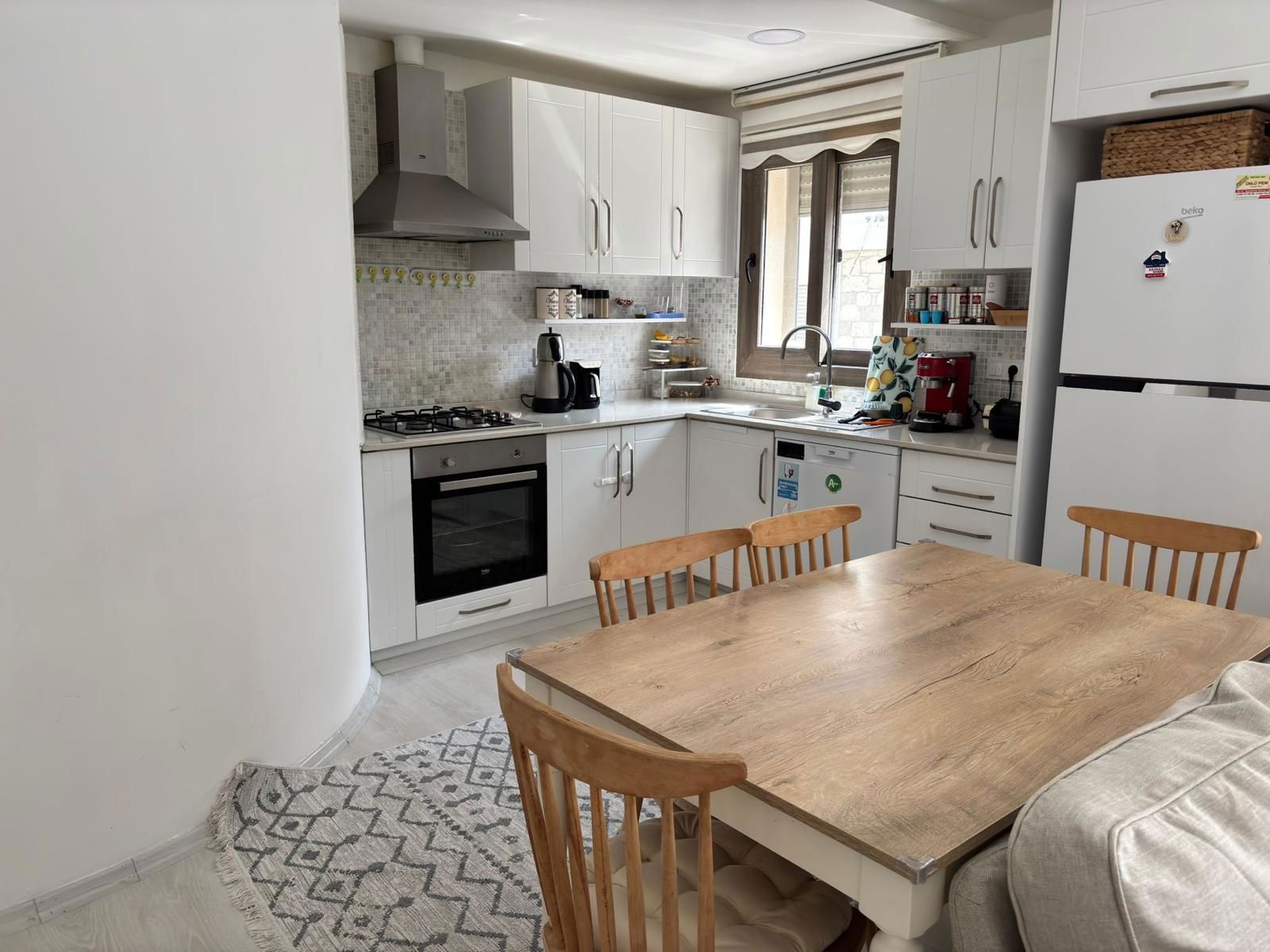 RE/MAX KUVARS'TAN REISDERE'DE 2+1 EŞYALI KIRALIK DAIRE