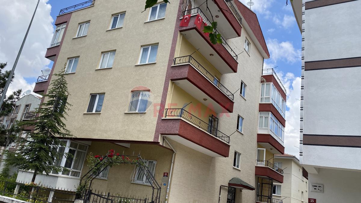 SÜVARİ MAH. 3+1 KİRALIK EŞYALI DAİRE