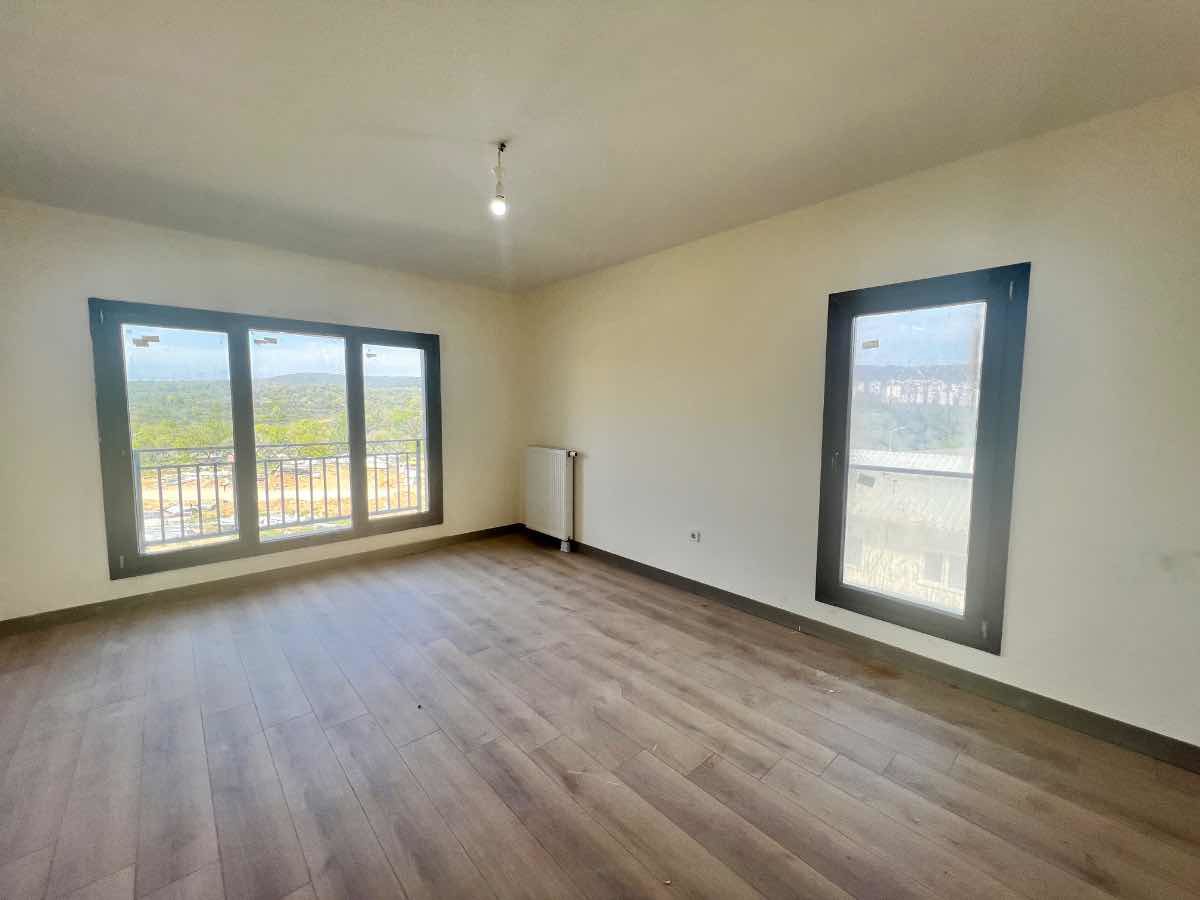 REMAX TURAN ŞAHİN'DEN MALTEPE ATIŞOKULU TOKİ’DE DOĞA MANZARALI 3+1 KİRALIK
