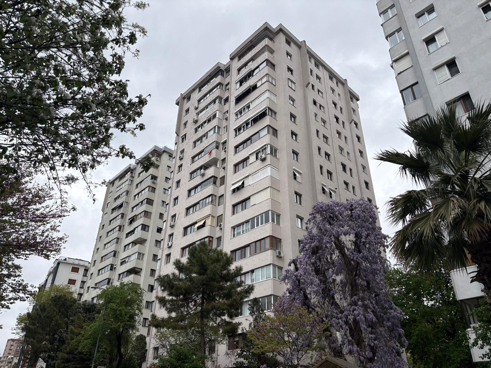 KADIKÖY 19 MAYIS MAHALLESİ KİRALIK 3+1