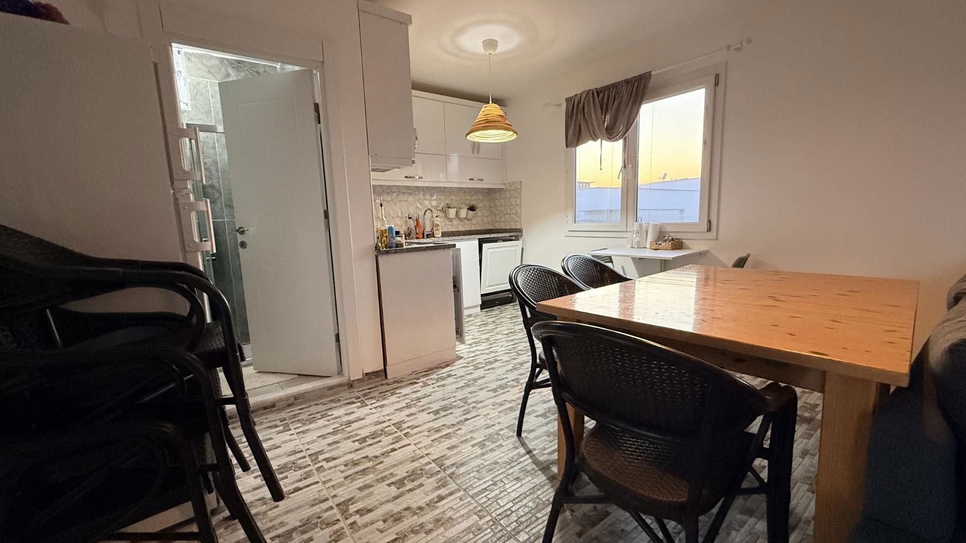 REMAX ADVANTAGE ARZU AKSARAY GÖMEÇ KARAAĞAÇTA TERASLI DAIRE