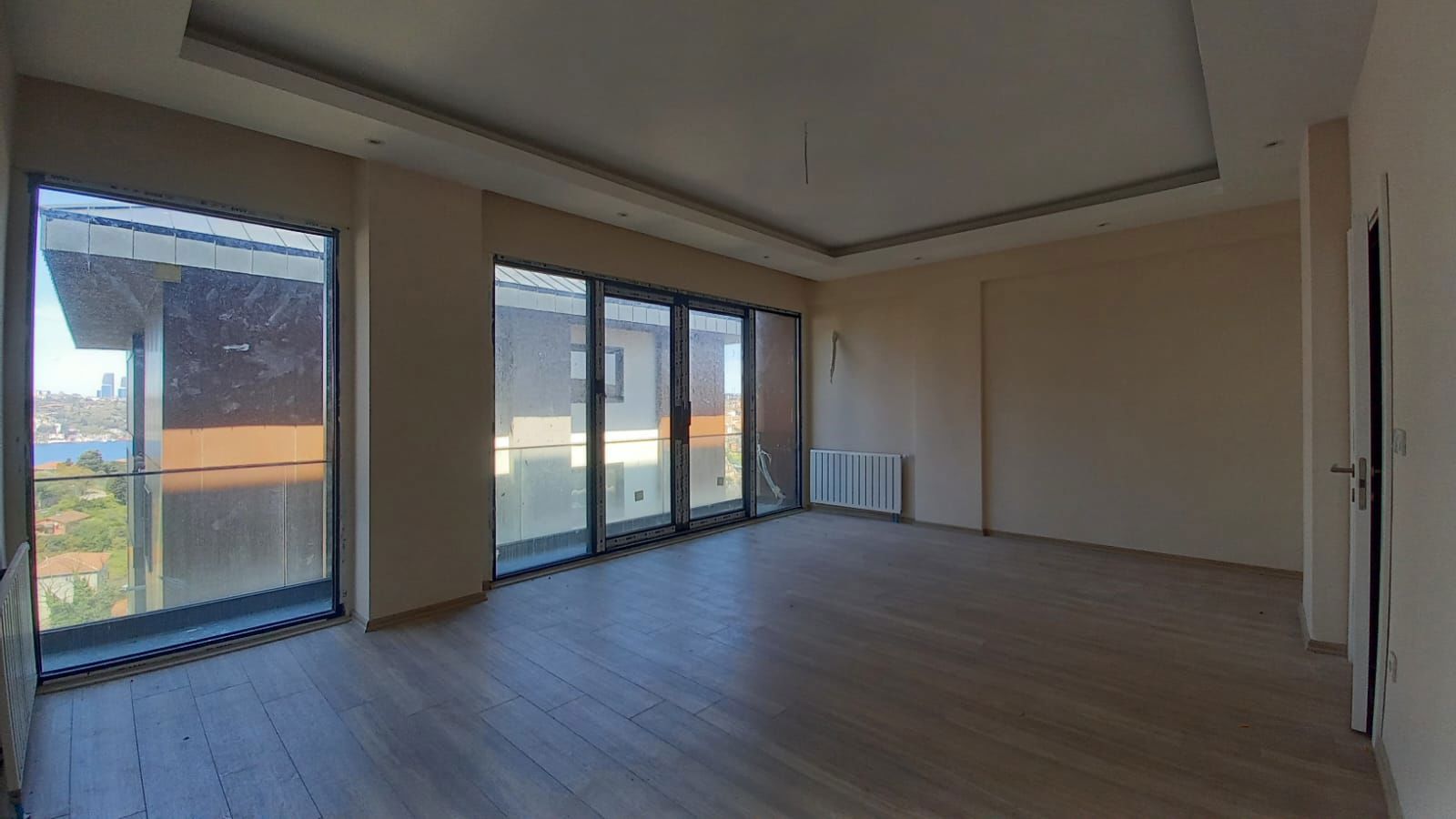 REMAX ASHILL ÇENGELKÖY THE FIFTH SEASON SITESI 2+1 SATILIK DAIRE