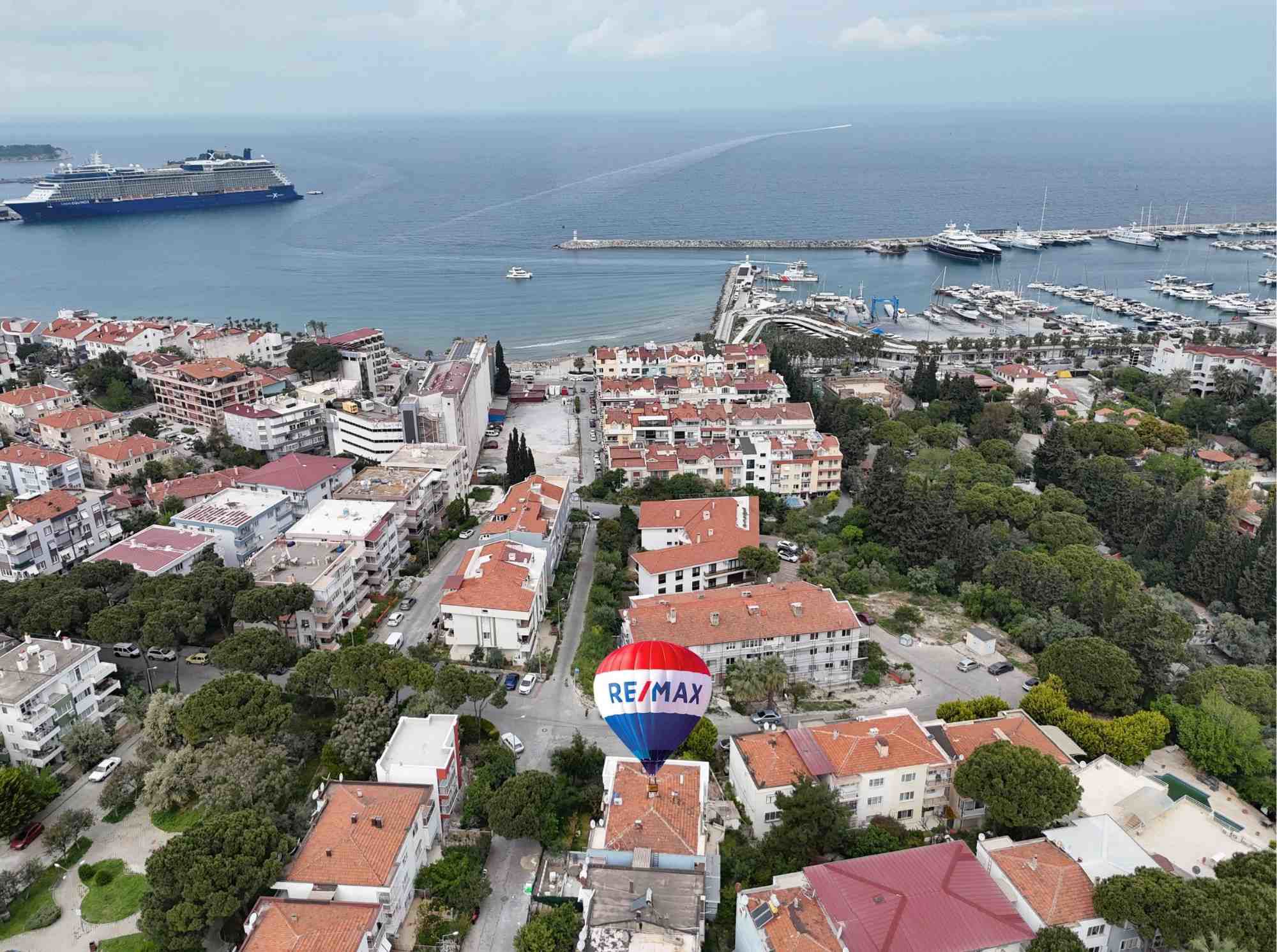 KUŞADASIN'DA SATILIK DAİRE ...