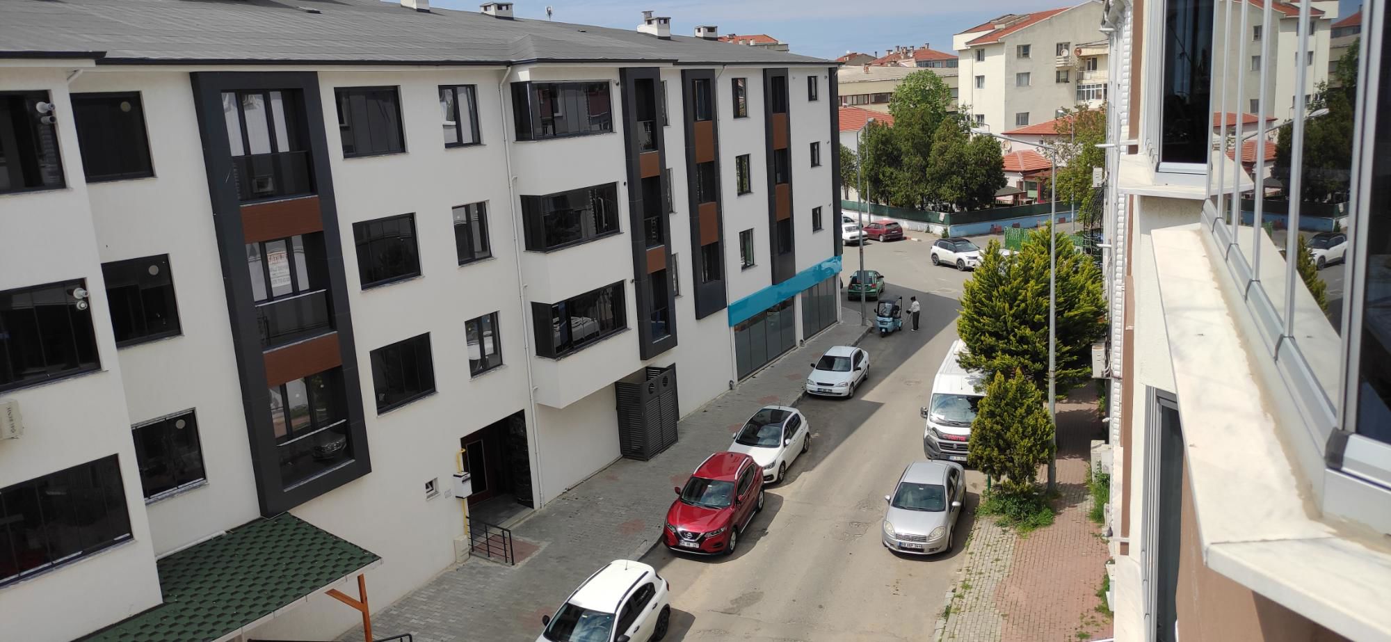 TEKRDAĞ MURATLI KİRALIK DAİRE 2+1 135 M2