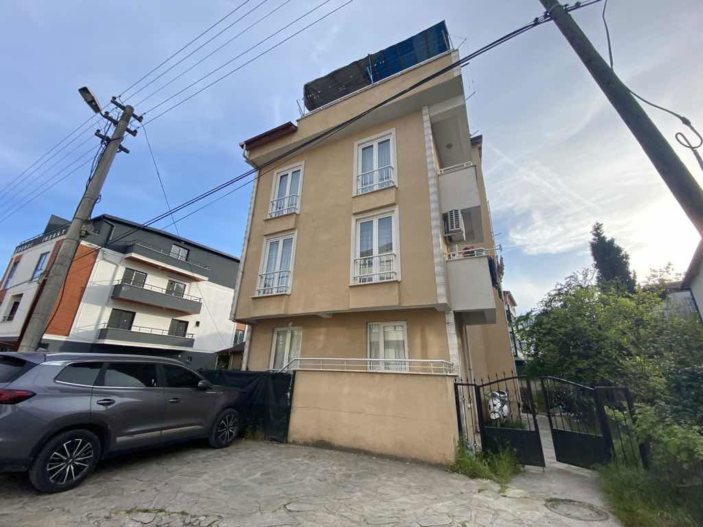 REMAX DREAM DEN KARTRPE FSM MAH. 4+1 ÇATI DUBLEX