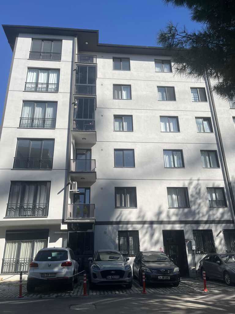 KARTAL ORHANTEPE MAHALLESI SATILIK 2 + 1 DAIRE