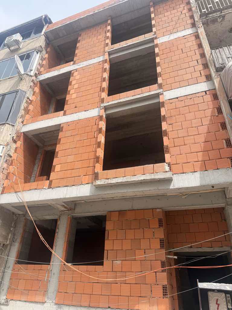 M7 METROYA ANA CADDEYE YAKIN SIFIR DAİRELER